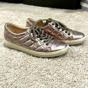 Shimmer Ecco sneakers